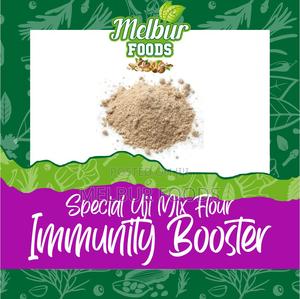 Immunity Booster Flour - thumbnail 2