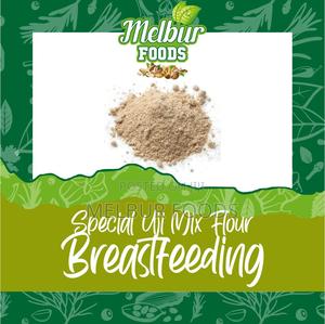 Breastfeeding Flour - thumbnail 2