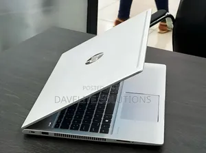 Laptop HP ProBook 450 G7 16GB Intel Core i7 SSD 512GB
