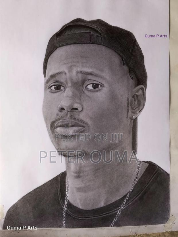 Artwork, Drawings - thumbnail 21