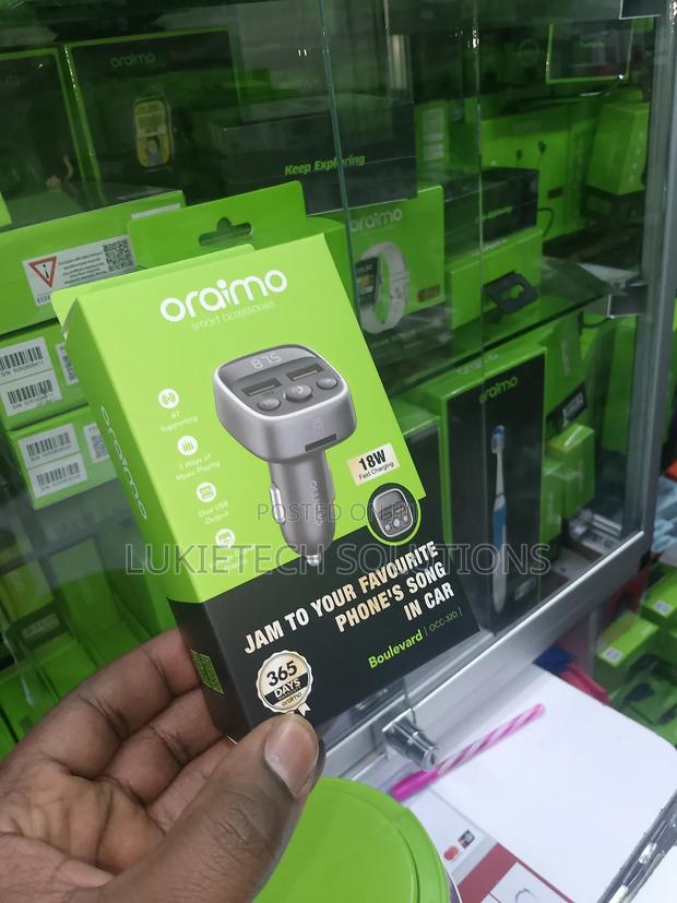 Car Modulator Boulevard Occ-32 D - thumbnail 2