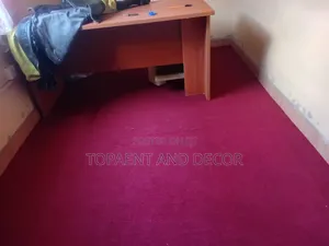 Classic Full Coverage Wall to Wall Carpet Warm and Comfortable