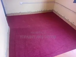 Soft Touch Wall to Wall Carpet for Office Makeover