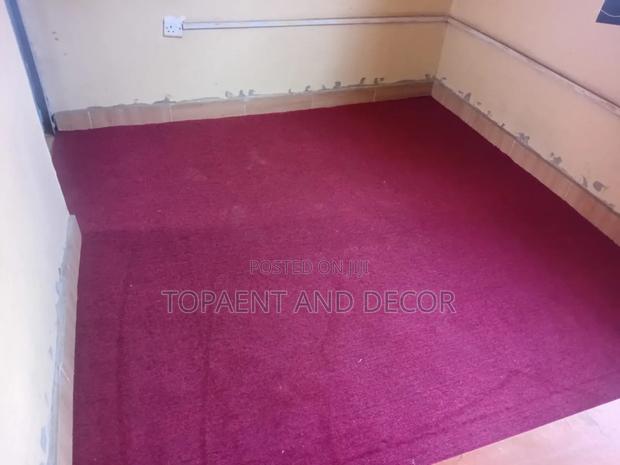 Soft Touch Wall to Wall Carpet for Office Makeover