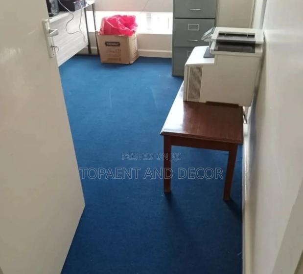 Ultra Plush Floor Covering Wall to Wall Carpet Style