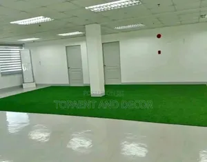 Indoor Artificial Grass Carpet for Multi Purpose Use
