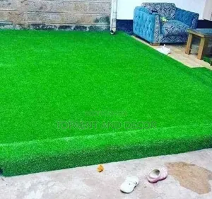 Artificial Lawn Carpet Easy to Clean and Maintain