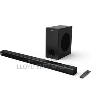 Globalstar 2.1 Soundbar