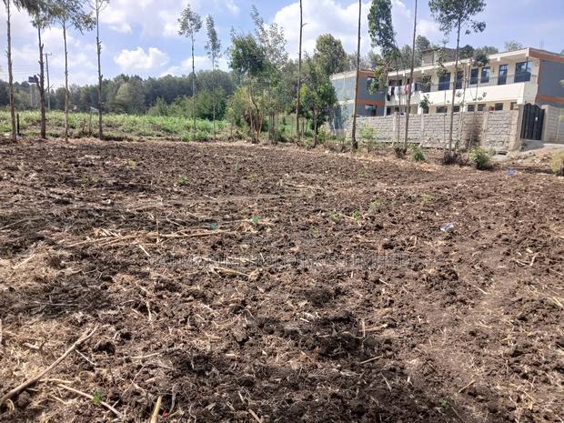 Prime Quarter Acre for Sale in Ngong, Matasia