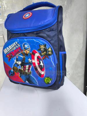 Kids School Bags - thumbnail 2