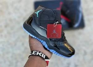 Black Blue J11 - thumbnail 2