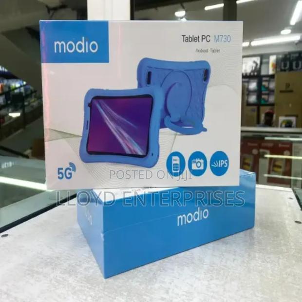 Modio M730 256gb Kids Tablet - main view