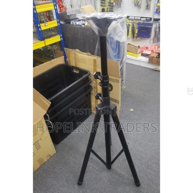 Speaker Stands - main view