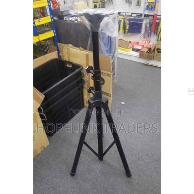 Speaker Stand, Heavy Duty Stand - main view