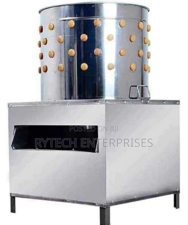 Chicken Feather Plucker/Feather Plucker Machine