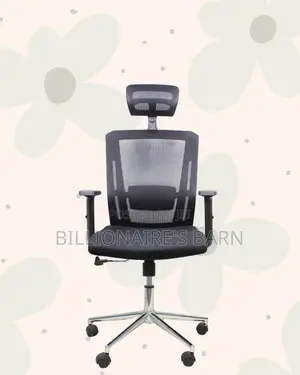 Comfort Mesh Office Chair | Ideal for Home Office