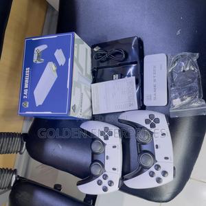 M15 Wireless Gamestick - main view