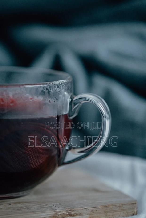 Tea Infuser Ball Available - thumbnail 3