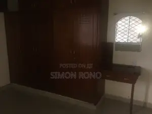 3bdrm Apartment in Kileleshwa for rent