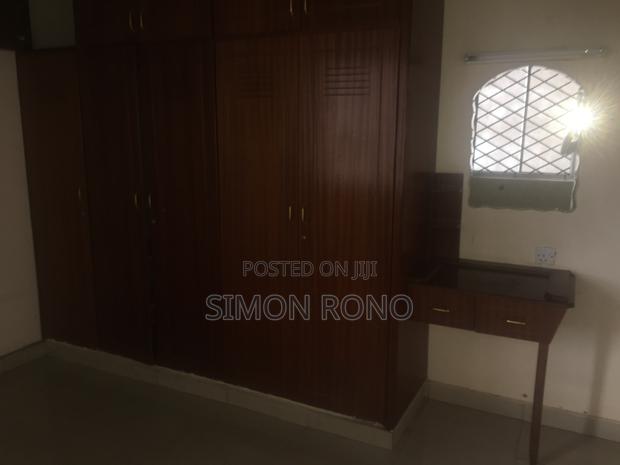 3bdrm Apartment in Kileleshwa for rent - main view