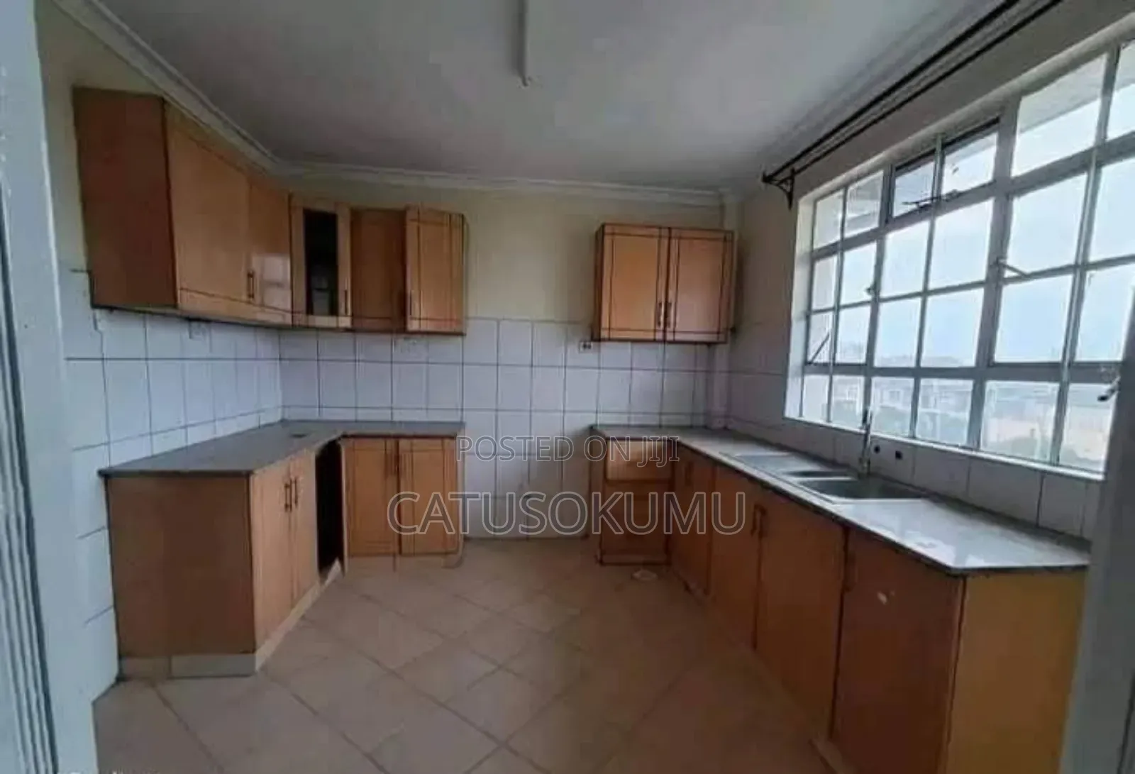 3bdrm Apartment in Syokimau for rent