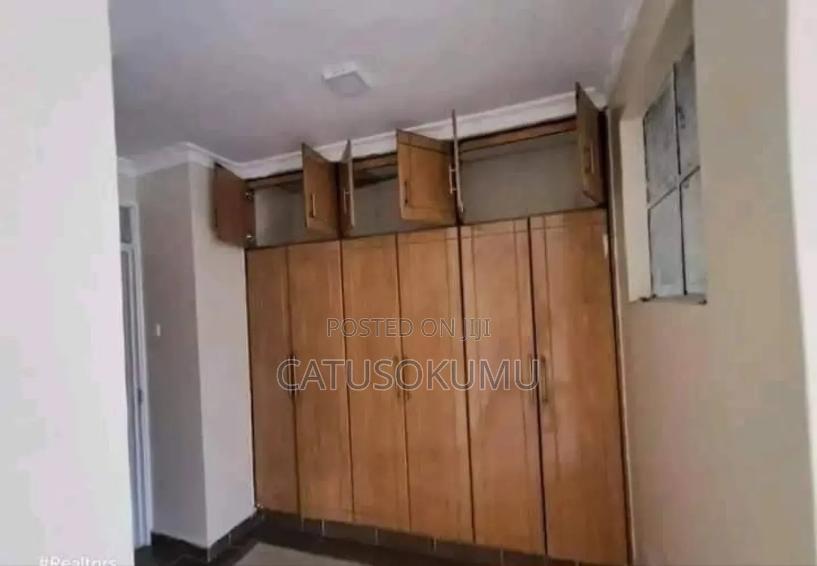3bdrm Apartment in Syokimau for rent