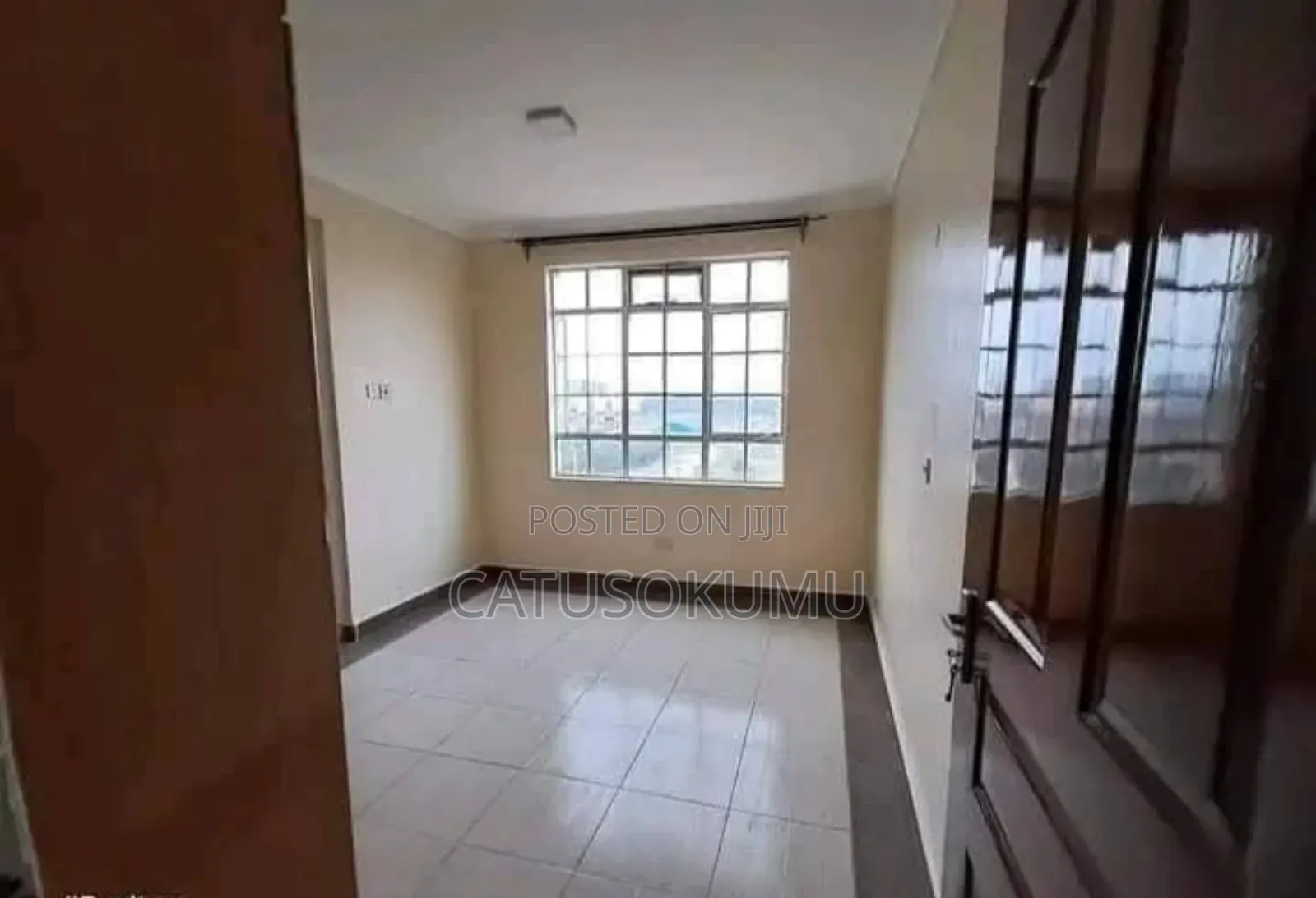 3bdrm Apartment in Syokimau for rent