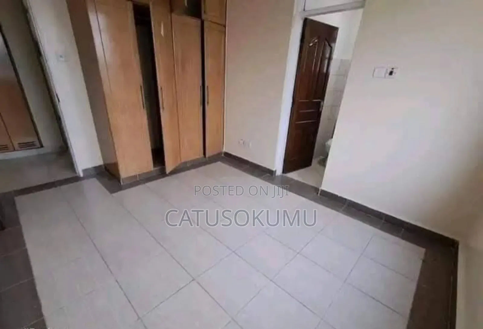 3bdrm Apartment in Syokimau for rent