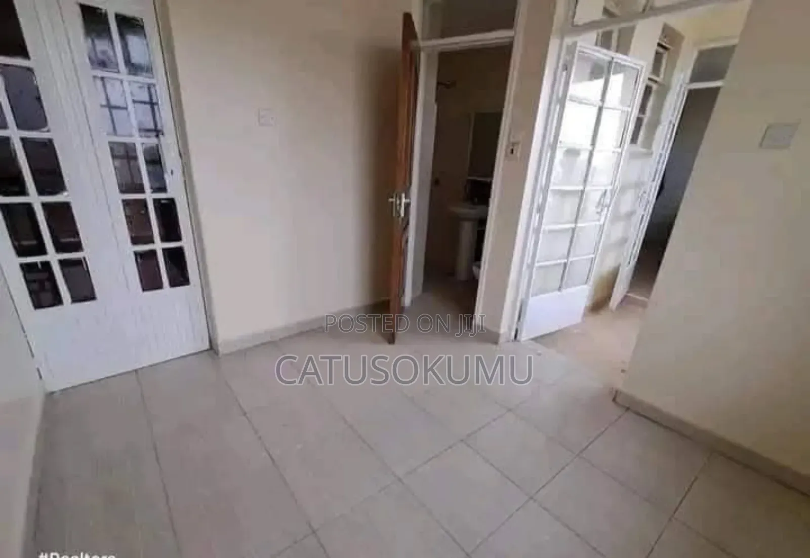 3bdrm Apartment in Syokimau for rent