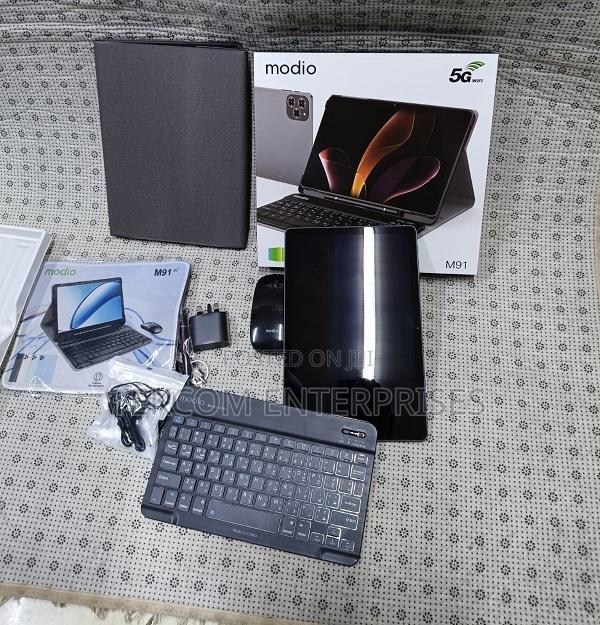 New Modio M96 512 GB - main view