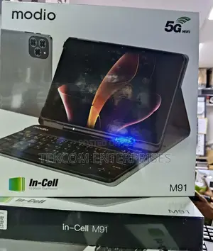 New Modio M96 512 GB