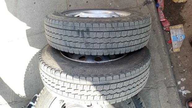 175/80r14 Dunlop Tyres X-Japan | Durable, High-Quality Used Tyres