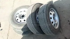 175/80r14 Dunlop Tyres X-Japan | Durable, High-Quality Used Tyres