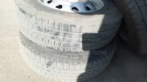 175/80r14 Dunlop Tyres X-Japan | Durable, High-Quality Used Tyres