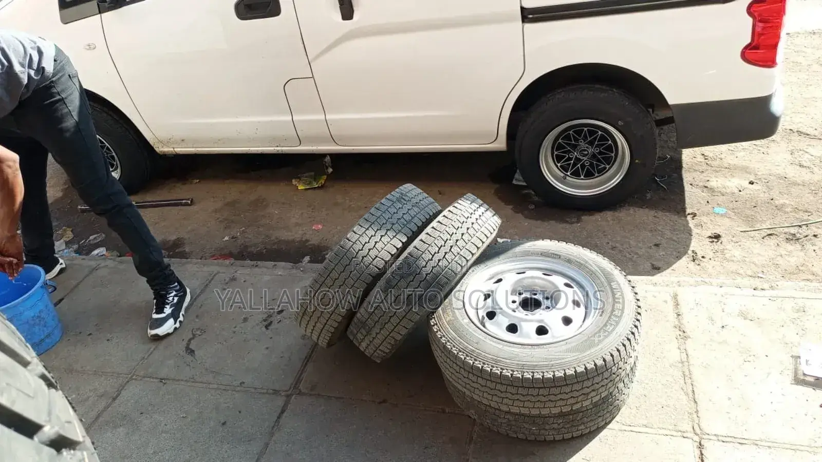 175/80r14 Dunlop Tyres X-Japan | Durable, High-Quality Used Tyres