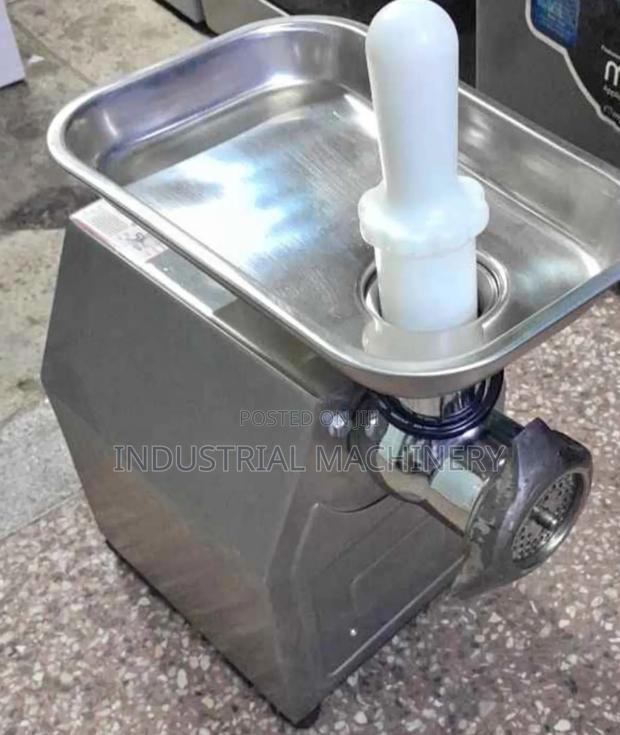 Meat Mincer /Grinder M12 - main view