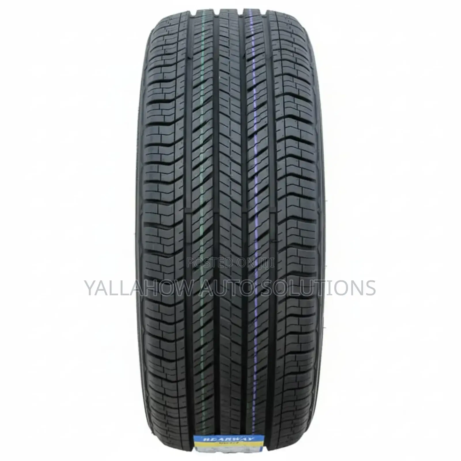 265/55r19 Bearway Tyres | High Performance Suv Tyres Kenya