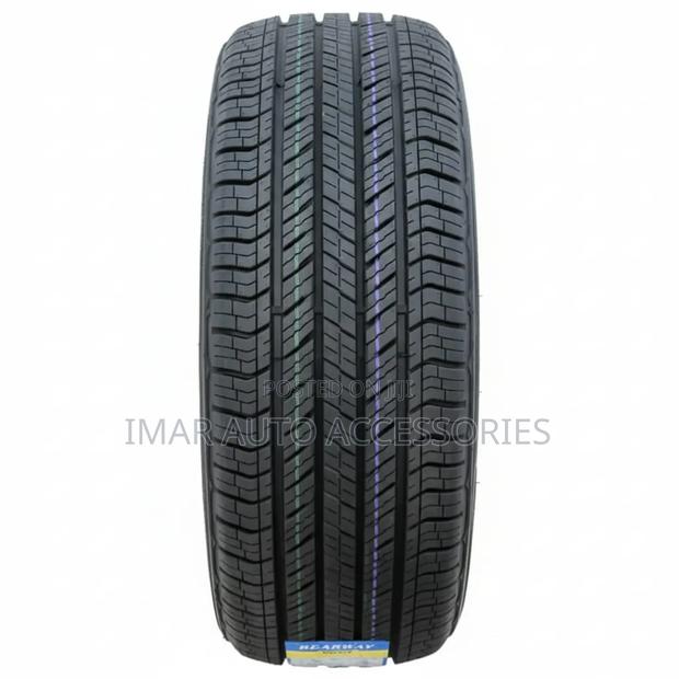 265/55r19 Bearway Tyres | High Performance Suv Tyres Kenya