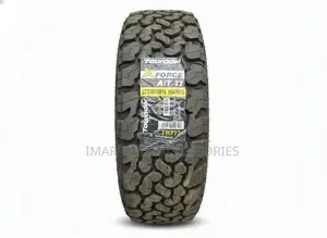 235/75r15 X Force Tyres | Tough All-Terrain Grip Durability