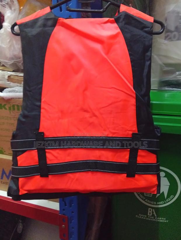 Life Jackets Heavy Duty - thumbnail 2