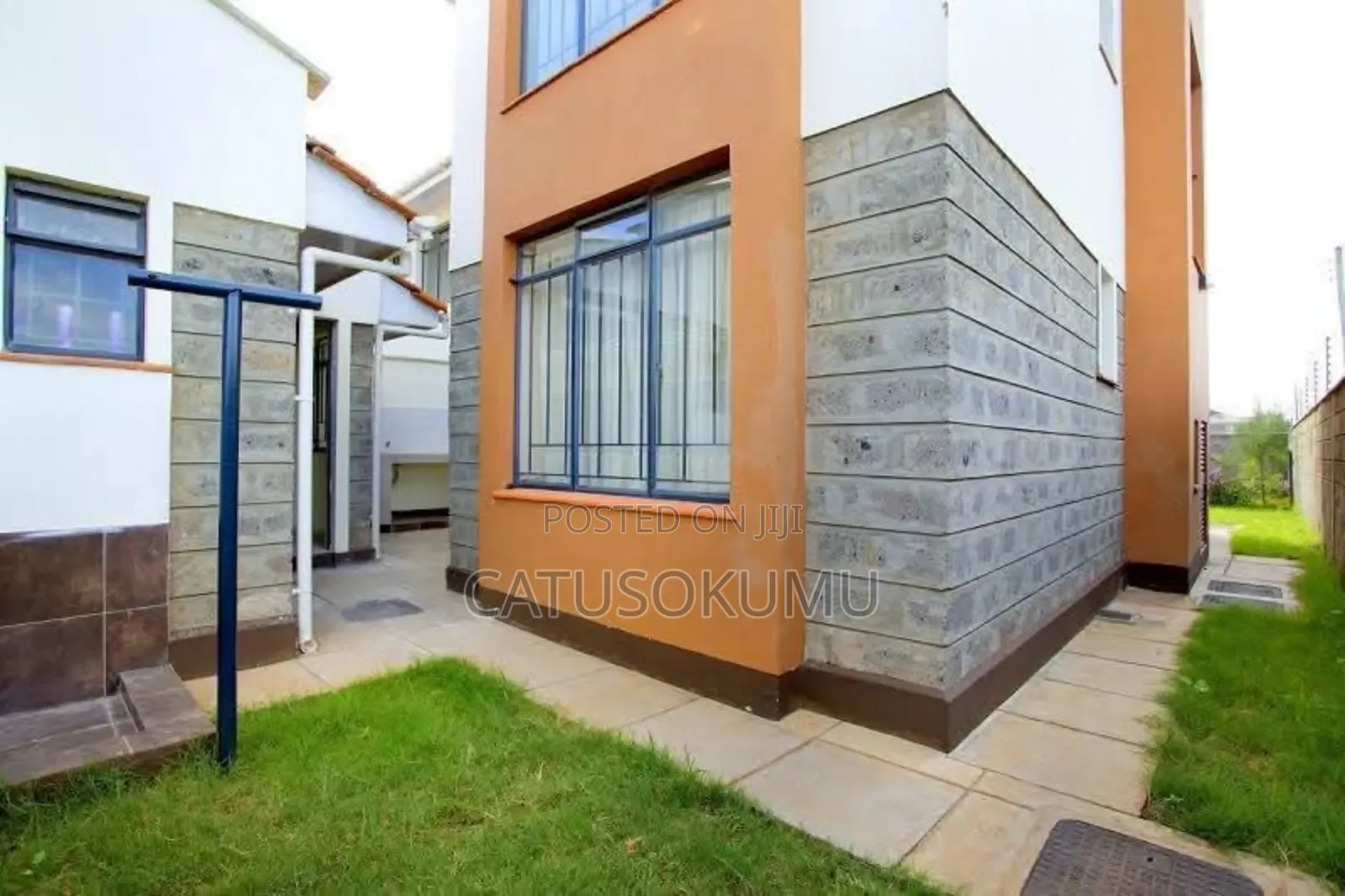 4bdrm Maisonette in Syokimau for sale