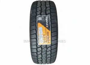 235/60r18 Teraflex Grand Power Tyres | Strong Grip Durable Ride