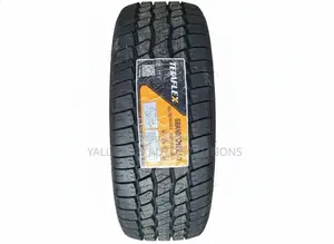 235/60r18 Teraflex Grand Power Tyres | Strong Grip Durable Ride