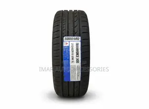 215/45r18 Goddard Transforce Tyres | Premium Grip Durable Ride
