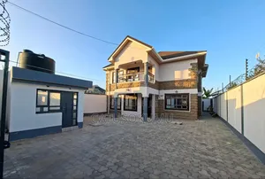 4bdrm Maisonette in Kitengela, Syokimau for rent