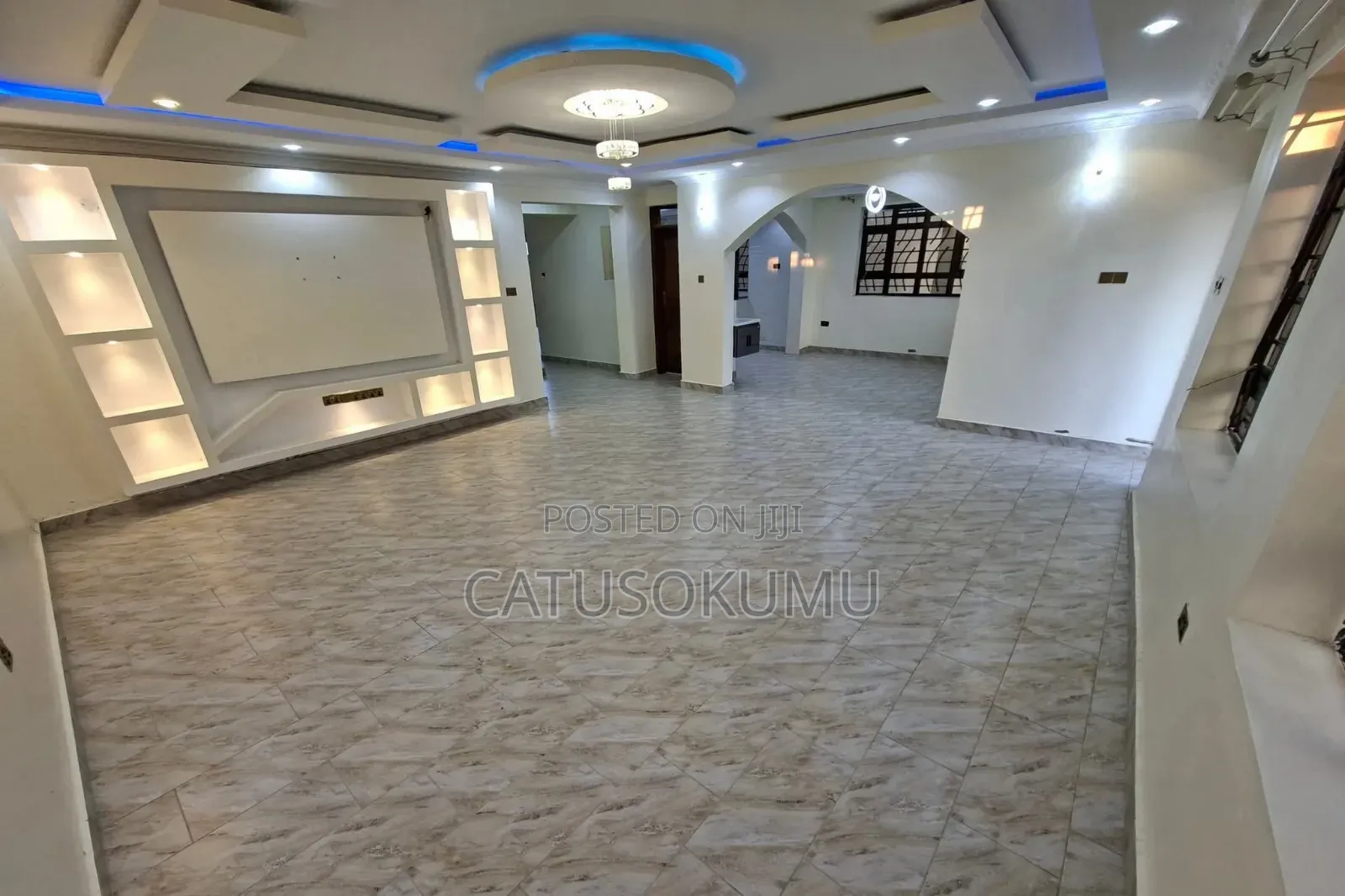 4bdrm Maisonette in Kitengela, Syokimau for rent