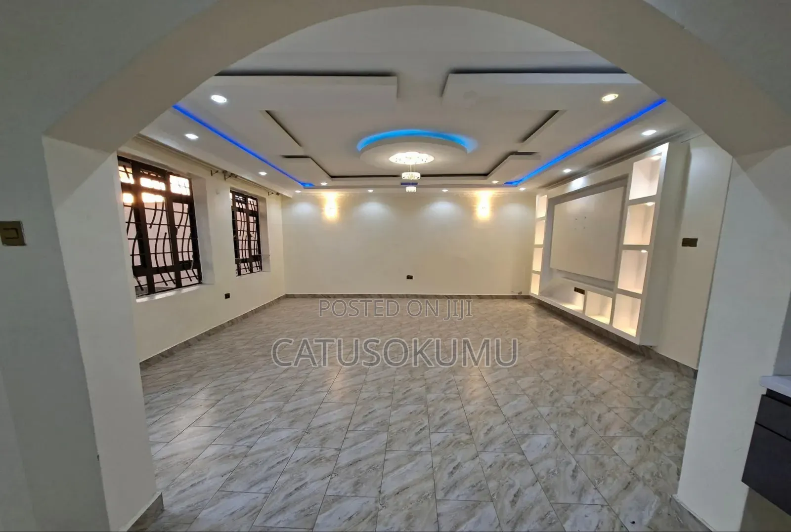 4bdrm Maisonette in Kitengela, Syokimau for rent