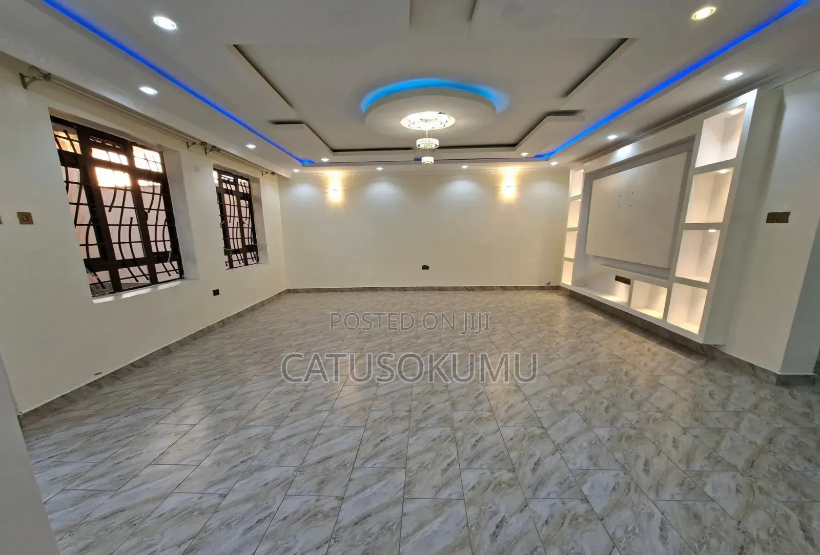 4bdrm Maisonette in Kitengela, Syokimau for rent
