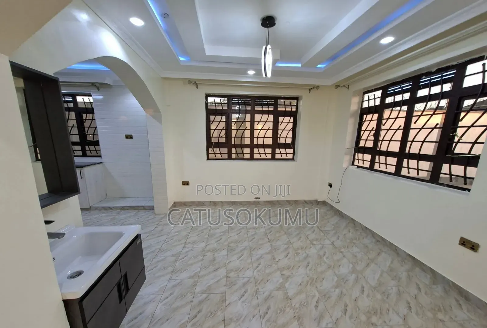 4bdrm Maisonette in Kitengela, Syokimau for rent