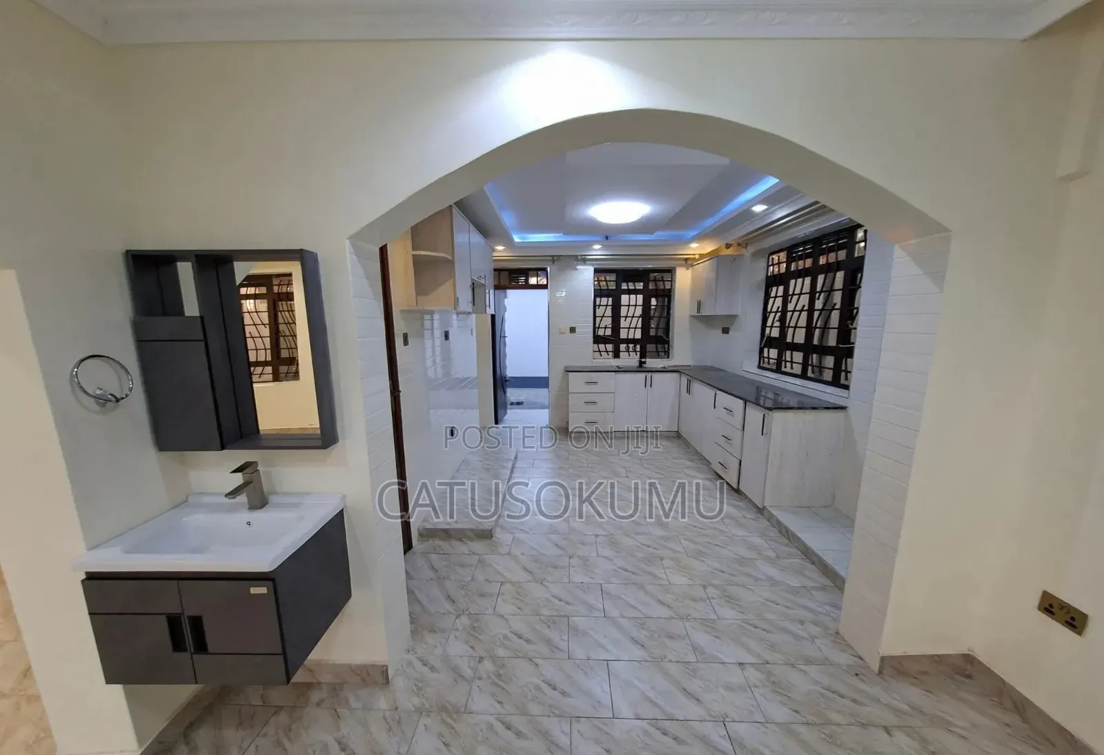 4bdrm Maisonette in Kitengela, Syokimau for rent